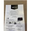 Image 2 : AMAZON BASIC ADJUSTABLE DOG CAR BARRIER