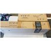 Image 2 : VIVO PNEUMATIC ARM SINGLE MONITOR AND LAPTOP DESK MOUNT, LAPTOP RISER, AND CLAMP ON HEIGHT ADJUSTABL