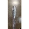Image 2 : 8 NEW SETS OF DRAFT SEAL DOOR WEATHER SEAL