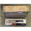 Image 1 : PRO CURLING IRON AND MONITOR TRAVEL CASE