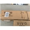 Image 2 : 3 VIVO SINGLE MONITOR DESK MOUNTS