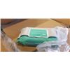 Image 2 : BOX OF HAND WIPES, 24 PACKS