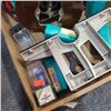 Image 3 : BLACK AND DECKER PLUNG ROUTER WITH ACCESSORIES AND BITS