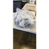 Image 1 : LARGE BAG WITH HALF MASK AND FILTERS