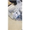 Image 2 : LARGE BAG WITH HALF MASK AND FILTERS