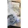 Image 3 : LARGE BAG WITH HALF MASK AND FILTERS
