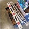 Image 2 : TOOL BOX WITH CONTENTS AND TWO BOXES OF ASSORTED TOOLS