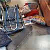 Image 1 : COLLECTIBLE GAMES AND SKATEBOARD