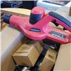 Image 3 : POWER SMART 20V BLOWER AND TRIMMER WITH BATTERIES AND CHARGER