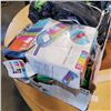 Image 2 : LOT OF INFLATABLE TOYS
