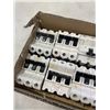 Image 2 : ASSORTED STAB LOK CIRCUIT BREAKERS