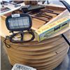 Image 1 : SLIDE HAMMER AND WORKLIGHT