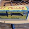 Image 2 : SLIDE HAMMER AND WORKLIGHT