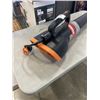Image 2 : WORX ELECTRIC BLOWER