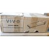 Image 2 : 5 VIVO UNDER DESK CLAMP ON TRAYS