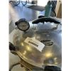 Image 3 : ALL-AMERICAN PRESSURE COOKER