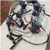 Image 2 : YAKIMA TRUNK MOUNT BIKE RACK