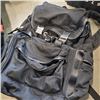 Image 2 : BACK PACK, DUFFLE BAG AND COOLER BAGS WITH DELIVERY BAG INSULATED