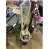 Image 2 : BISSELL AND ELECTROLUX VACUUMS