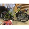 Image 2 : NEXT AND TRIUMPH MOUNTAIN BIKES