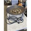 Image 2 : PROPANE FIRE TABLE
