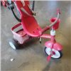Image 2 : RADIO FLYER STROLLER