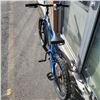 Image 8 : 2 NAKAMURA YOUTH BIKES