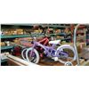 Image 1 : SCHWINN AND MOVELO YOUTH BIKES