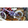 Image 2 : SCHWINN AND MOVELO YOUTH BIKES