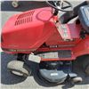 Image 2 : CRAFTSMAN 39 INCH RIDE ON MOWER WITH BAGGING SYSTEM, NO BATTERY