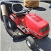 Image 8 : CRAFTSMAN 39 INCH RIDE ON MOWER WITH BAGGING SYSTEM, NO BATTERY