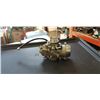 Image 2 : BOOT TRAY AND SMALL ENGINE CARBORATOR