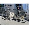 Image 1 : BLACK NORTH COUNTRY BIKE