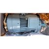 Image 2 : NEW IN CRATE 10HP THREE PHASE MOTOR