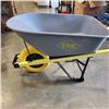 Image 2 : GREY PLASTIC WHEEL BARROW