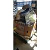 Image 1 : PALLET OF DEFECTIVE STORE RETURN MERCHANDISE