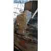 Image 2 : PALLET OF DEFECTIVE STORE RETURN MERCHANDISE