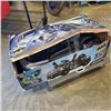 Image 2 : 6V ELECTRIC BATMOBILE MISSING BATTERY