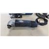 Image 2 : BOSCH JIGSAW AND MASTERCRAFT MULTITOOL