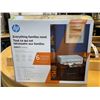 Image 2 : HP ENVY 6065E ALL IN ONE PRINTER - TESTED WORKING, RETAIL $99