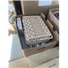 Image 2 : LARGE LOT OF CRAFTING SUPPLIES