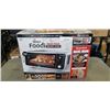 Image 2 : NINJA FOODI 10IN1 DUAL HEAT AIR FRYER OVEN - TESTED WORKING, RETAIL $279