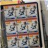 Image 3 : 63 WAYNE GRETZKY CARDS IN BINDER, GOOD CONDITION