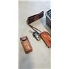 Image 2 : NEW WALLET, CRAFTSMAN FOLDING KNIFE, WATCH AND MORE
