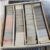 Image 2 : 3000 COUNT BOX OF ASSORTED HOCKEY CARDS