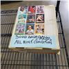 Image 1 : 3000 COUNT BOX OF ASSORTED BASEBALL CARDS