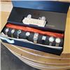 Image 1 : CASE OF 8 WATCHES - ALL WORKING