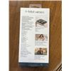 Image 2 : FITBIT VERSA 2  40MM SMARTWATCH - TESTED WORKING, RETAIL $169
