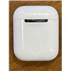 Image 2 : APPLE AIRPODS 2ND GEN - TESTED WORKING, RETAIL $179