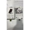 Image 2 : 4 IPHONE 15 PRO TUFF8 PHONE CASES - ALL MAGSAFE